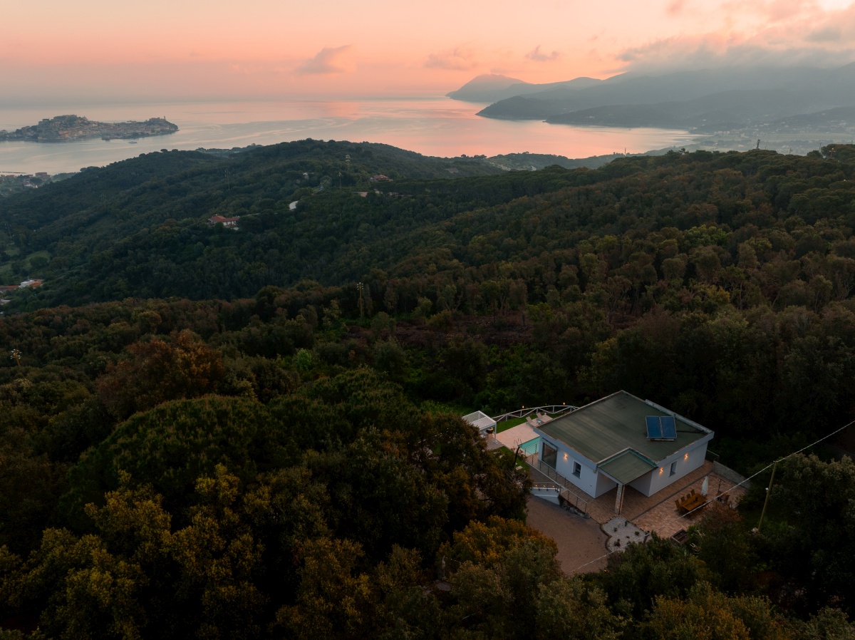 Villa Liam 